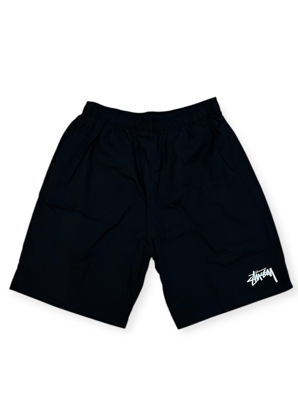 Stussy nylon shorts